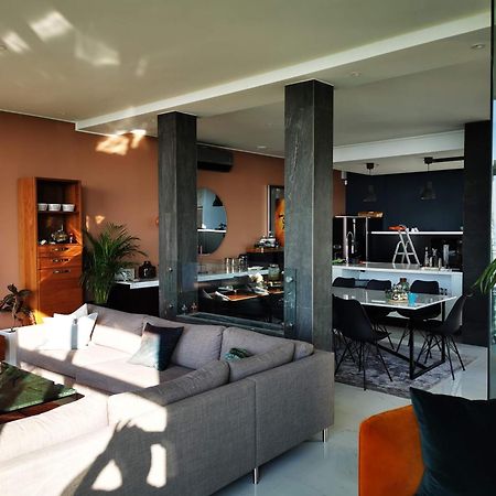 Hill Valley Asilah - Luxury Living & Boutique Hotel 외부 사진