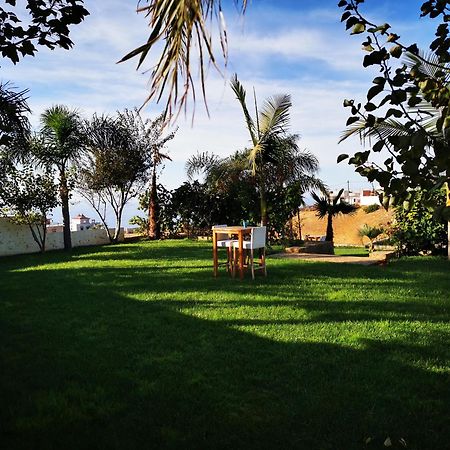 Hill Valley Asilah - Luxury Living & Boutique Hotel 외부 사진