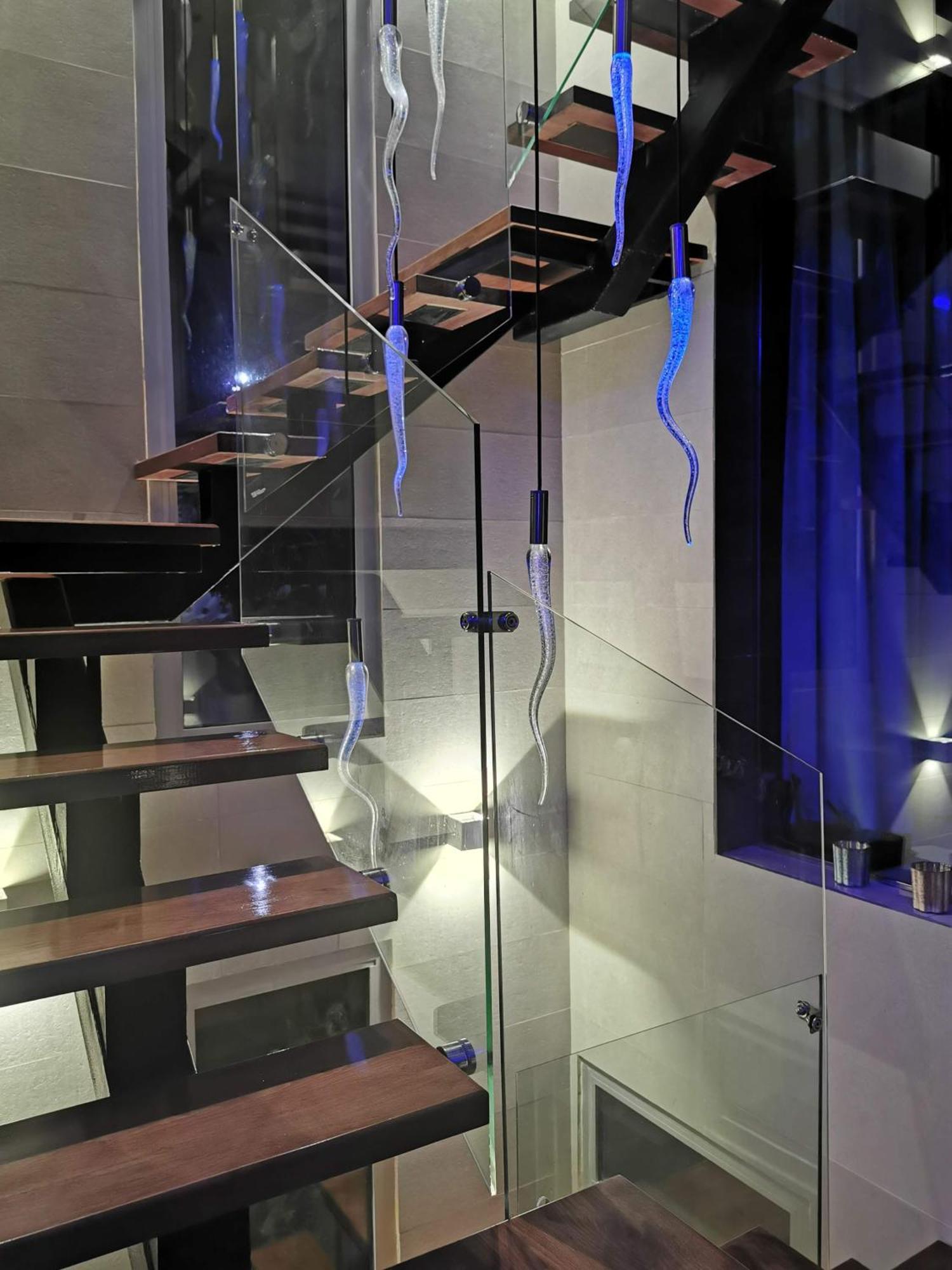 Hill Valley Asilah - Luxury Living & Boutique Hotel 외부 사진