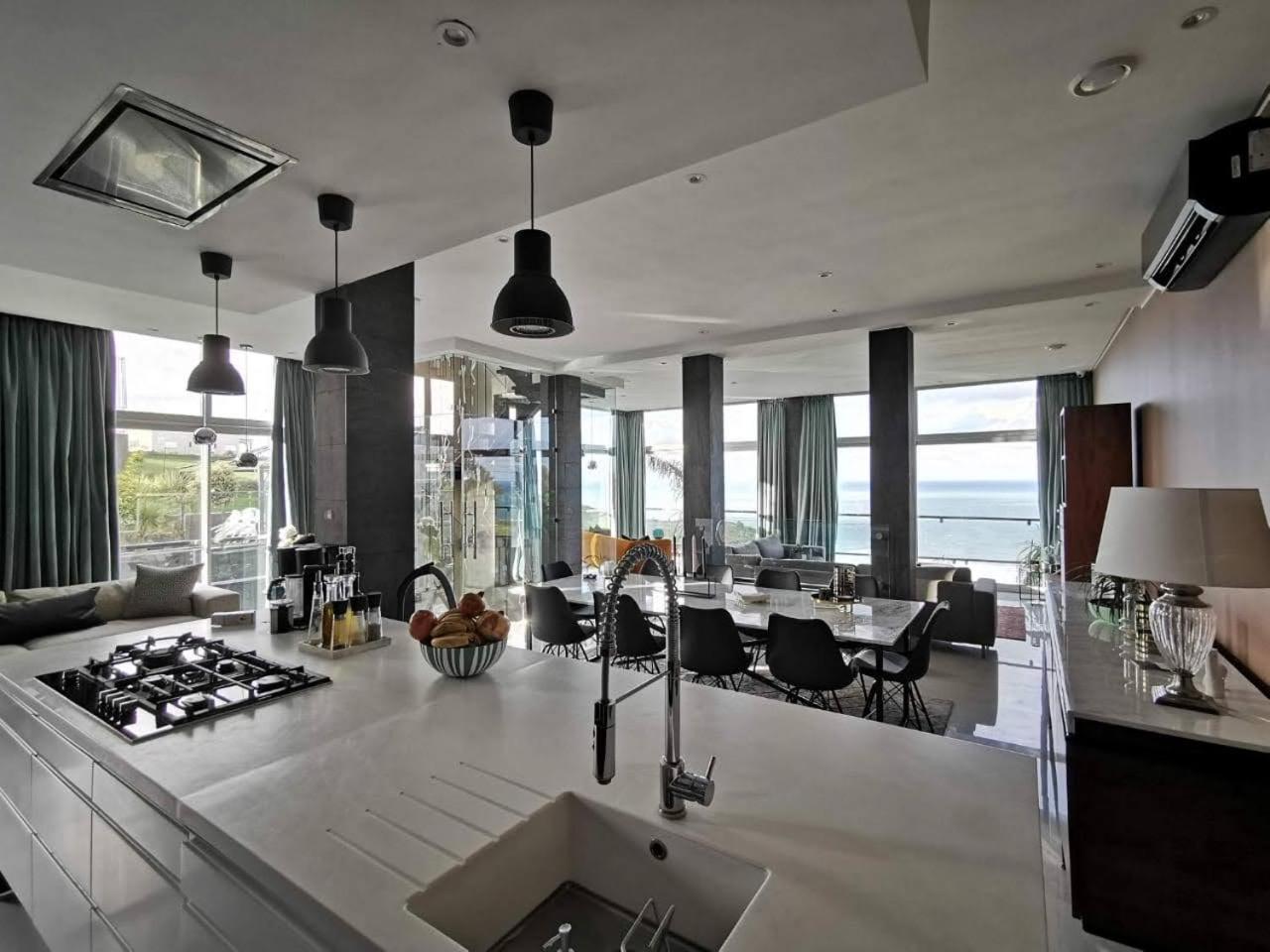 Hill Valley Asilah - Luxury Living & Boutique Hotel 외부 사진