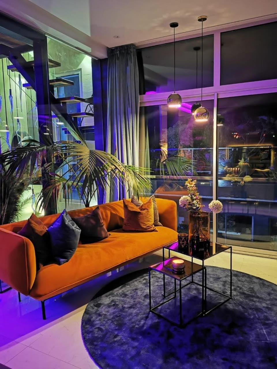 Hill Valley Asilah - Luxury Living & Boutique Hotel 외부 사진