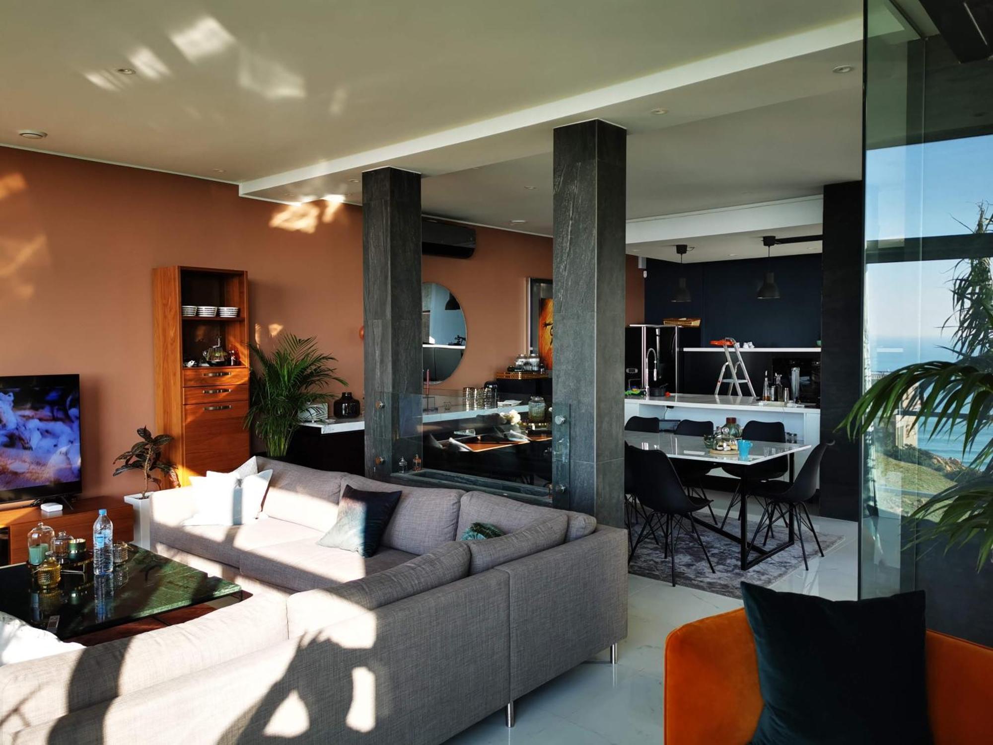Hill Valley Asilah - Luxury Living & Boutique Hotel 외부 사진