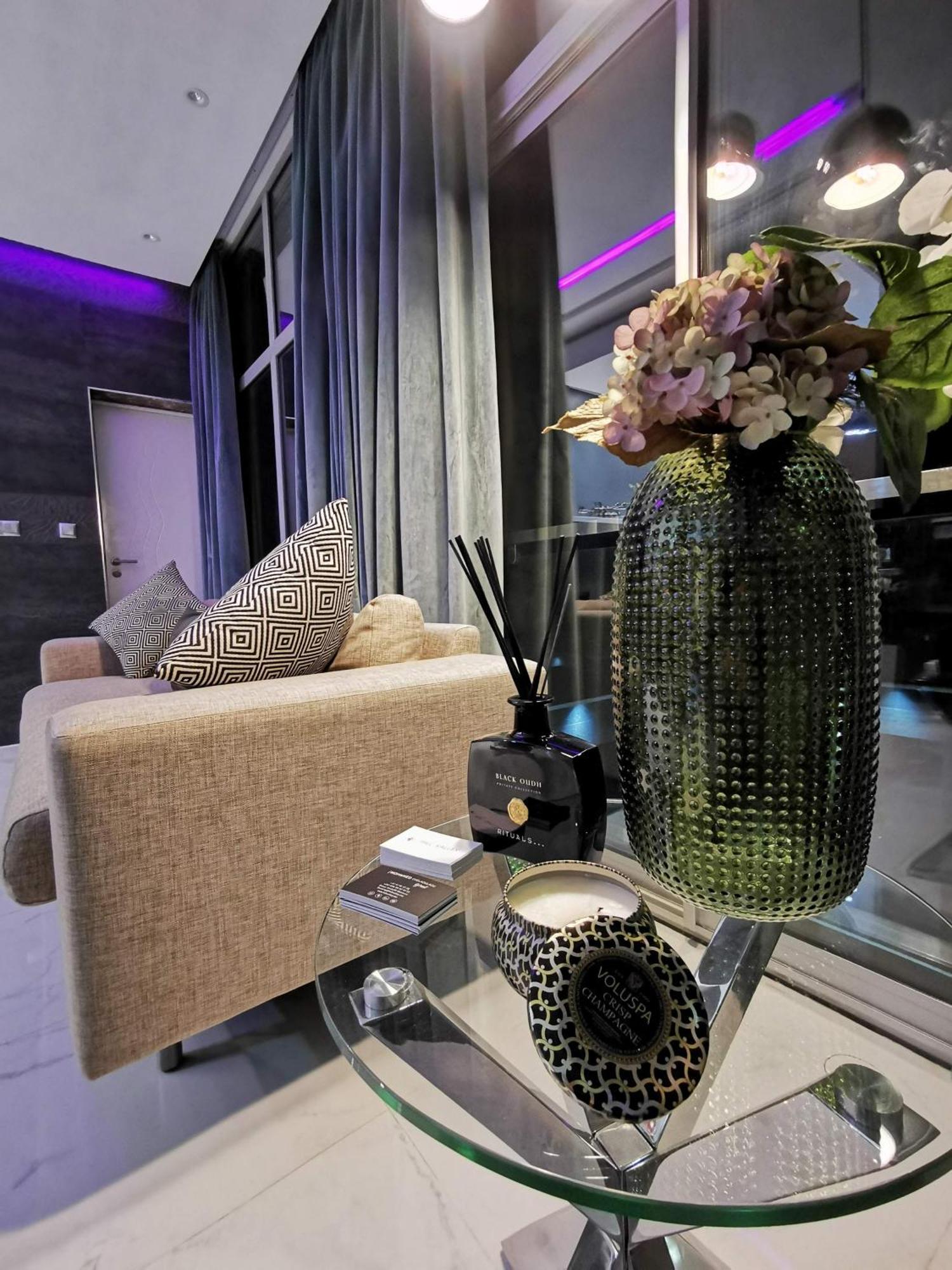 Hill Valley Asilah - Luxury Living & Boutique Hotel 외부 사진