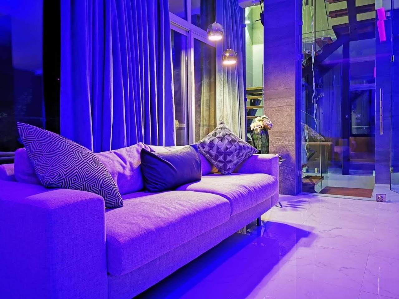 Hill Valley Asilah - Luxury Living & Boutique Hotel 외부 사진