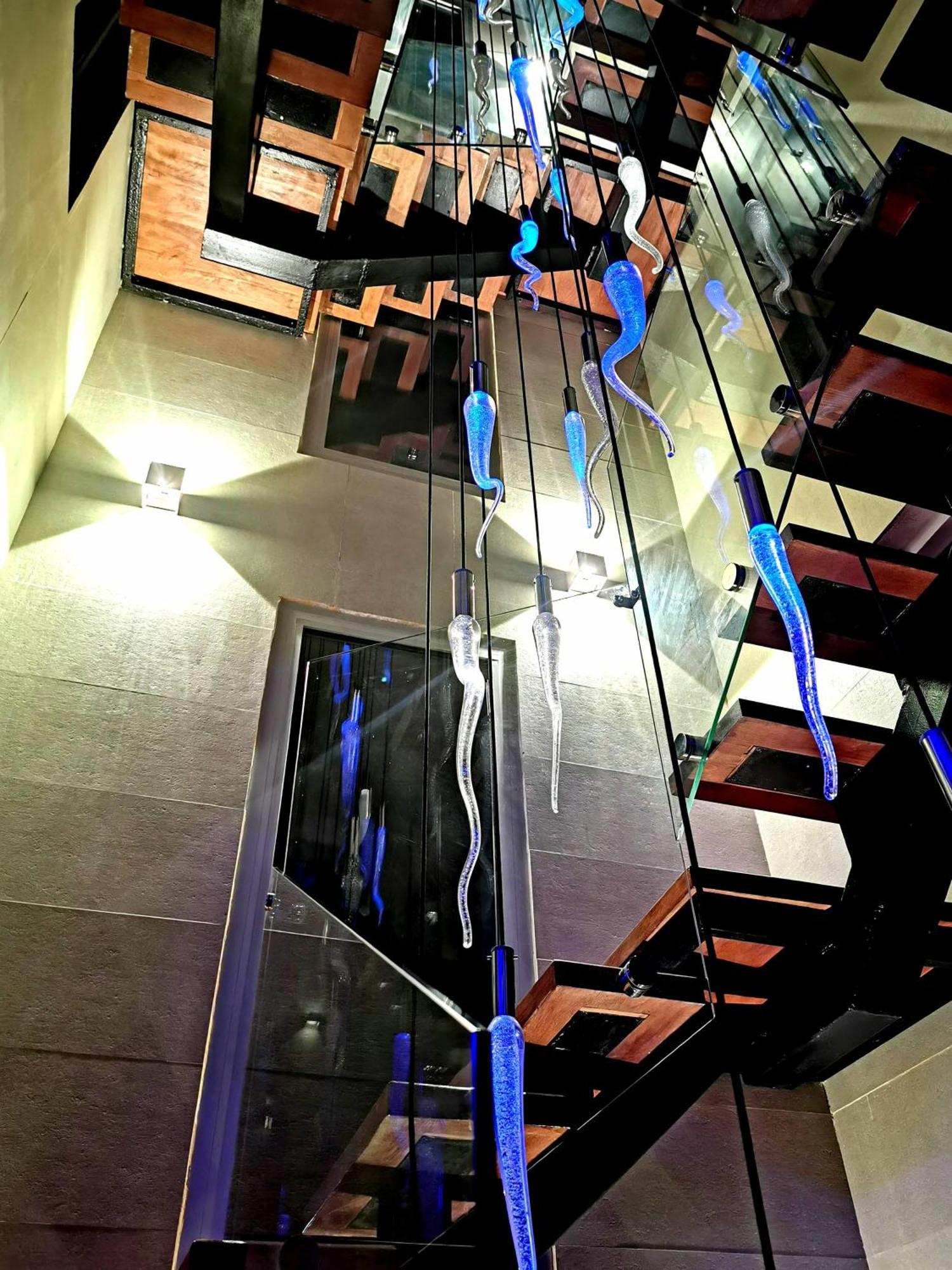 Hill Valley Asilah - Luxury Living & Boutique Hotel 외부 사진