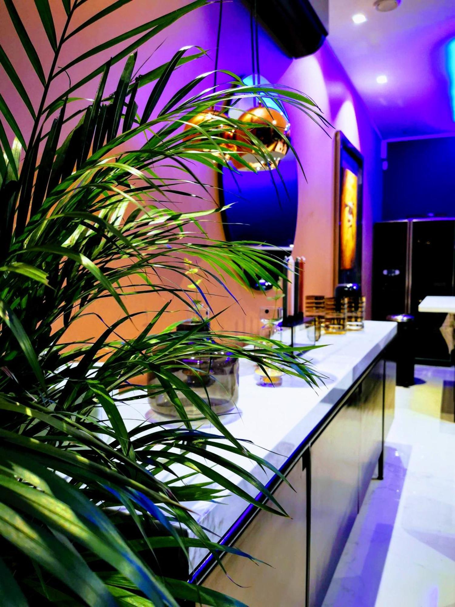 Hill Valley Asilah - Luxury Living & Boutique Hotel 외부 사진