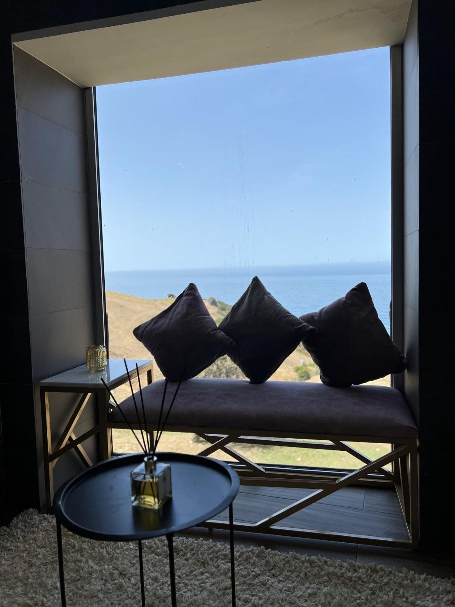 Hill Valley Asilah - Luxury Living & Boutique Hotel 외부 사진