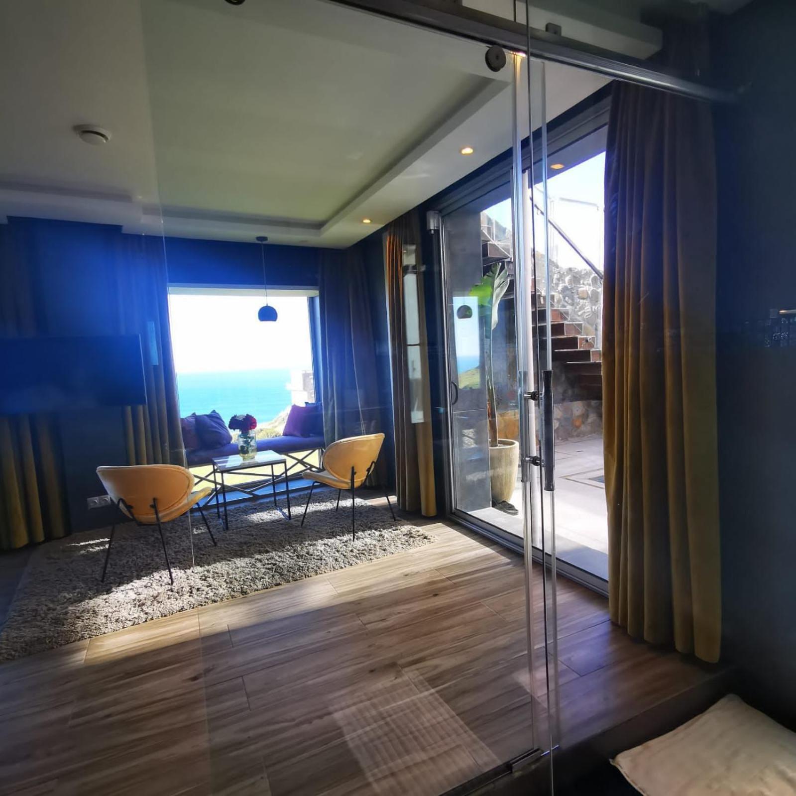 Hill Valley Asilah - Luxury Living & Boutique Hotel 외부 사진