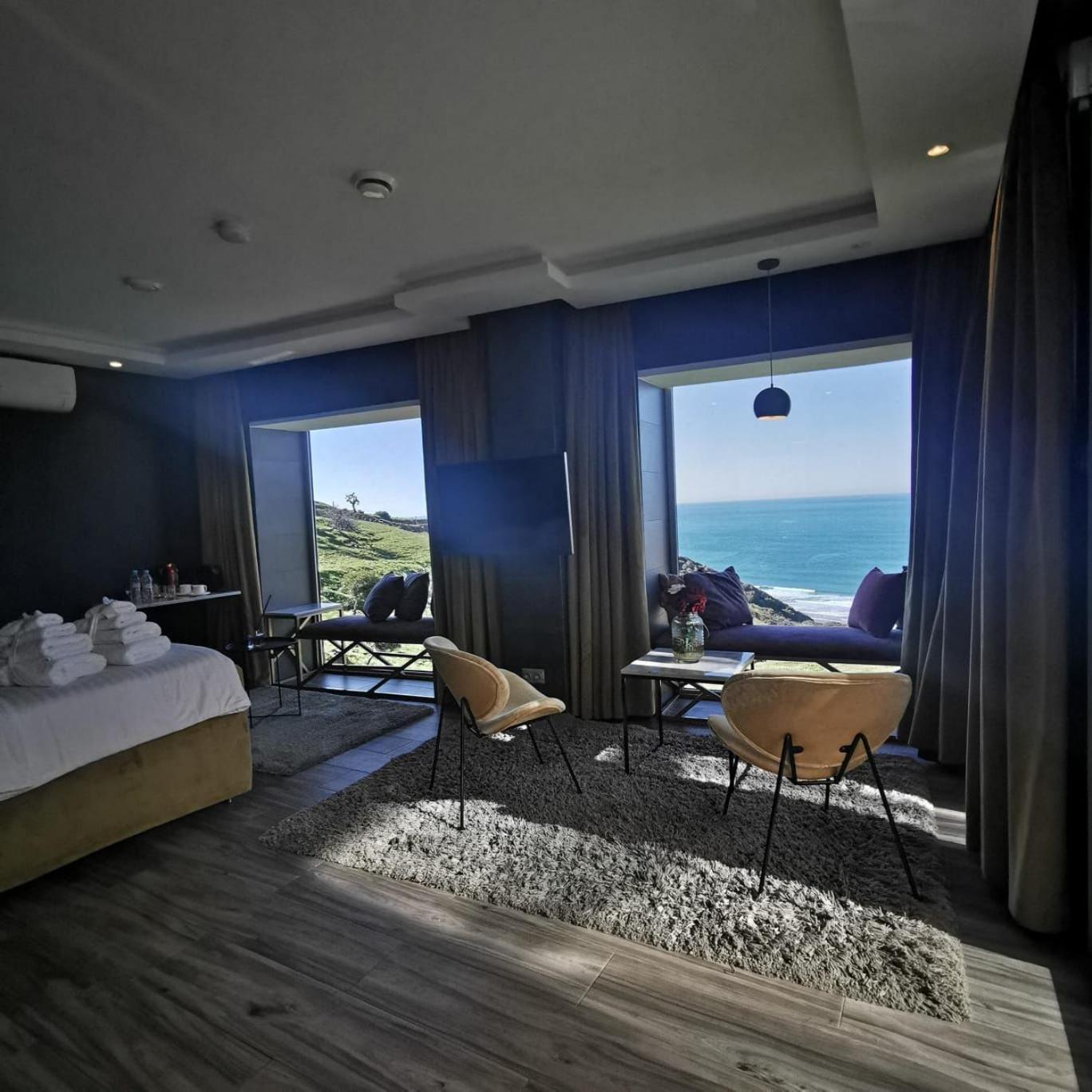 Hill Valley Asilah - Luxury Living & Boutique Hotel 외부 사진