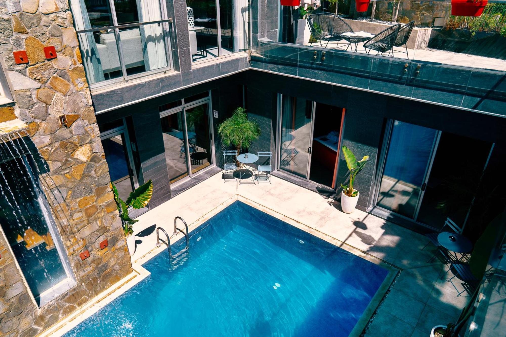 Hill Valley Asilah - Luxury Living & Boutique Hotel 외부 사진