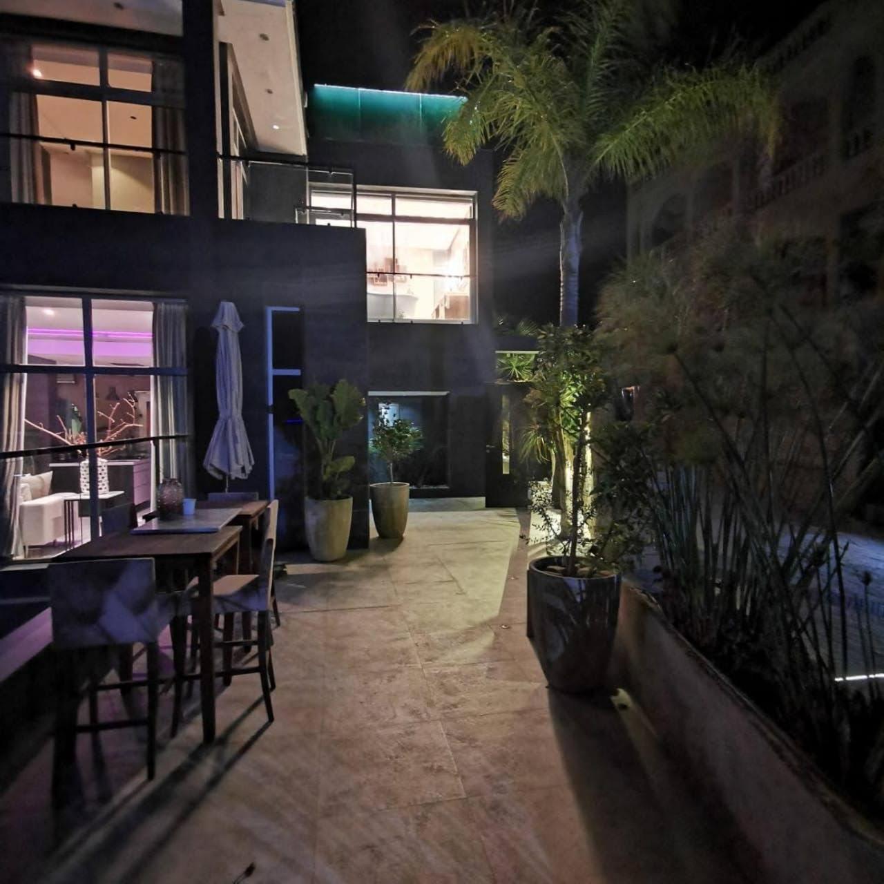 Hill Valley Asilah - Luxury Living & Boutique Hotel 외부 사진