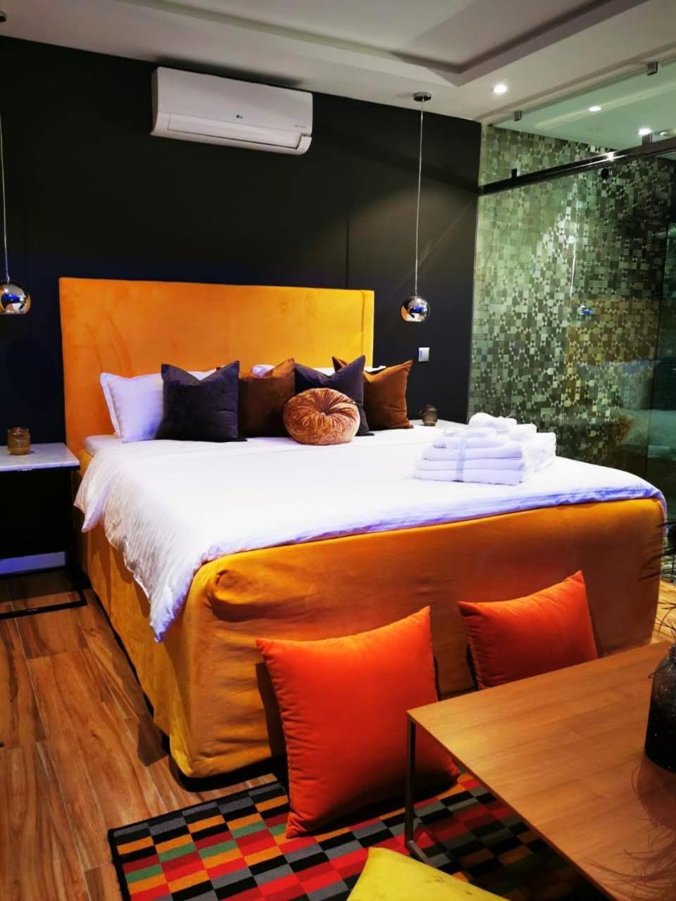 Hill Valley Asilah - Luxury Living & Boutique Hotel 외부 사진