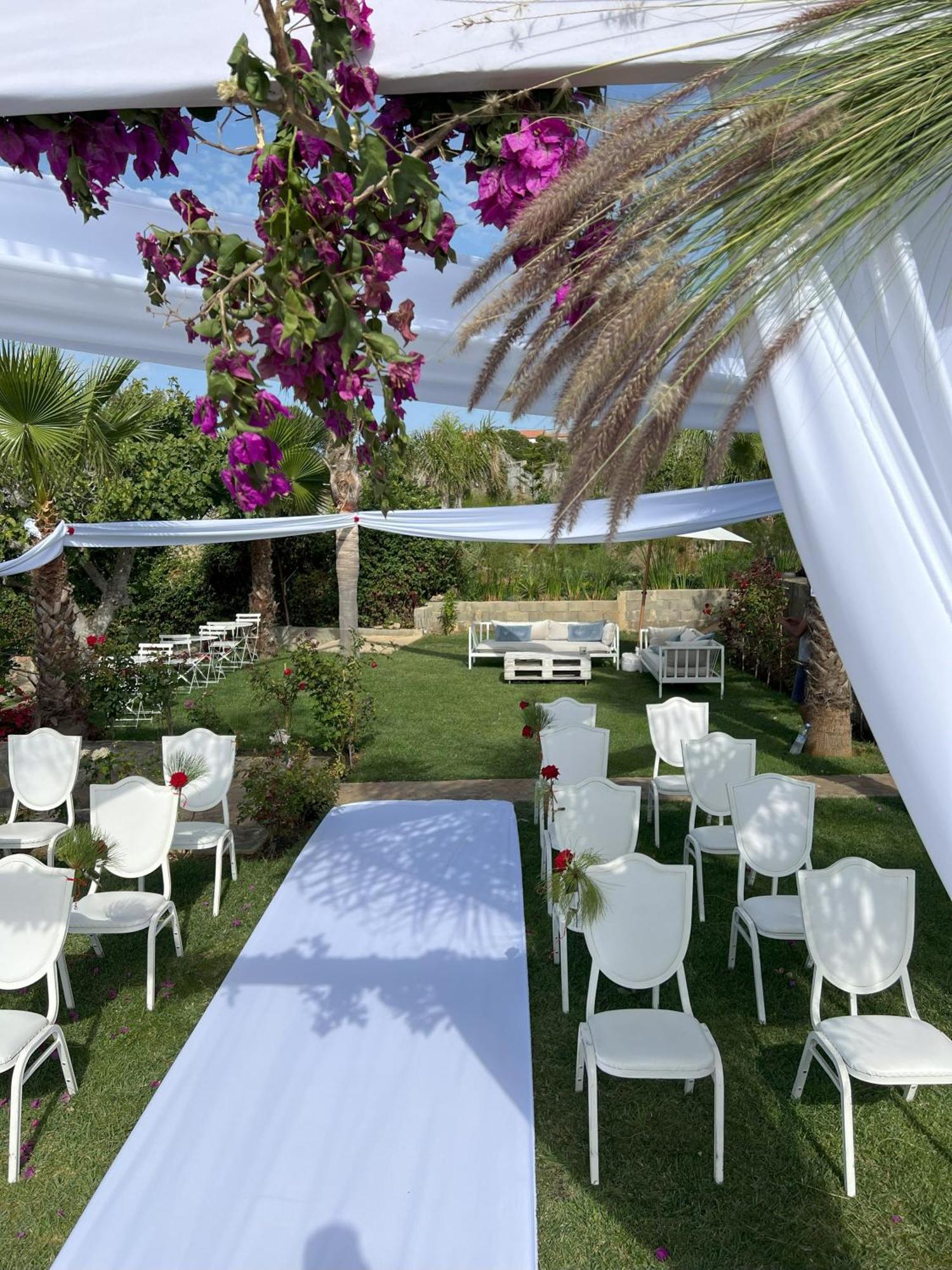 Hill Valley Asilah - Luxury Living & Boutique Hotel 외부 사진