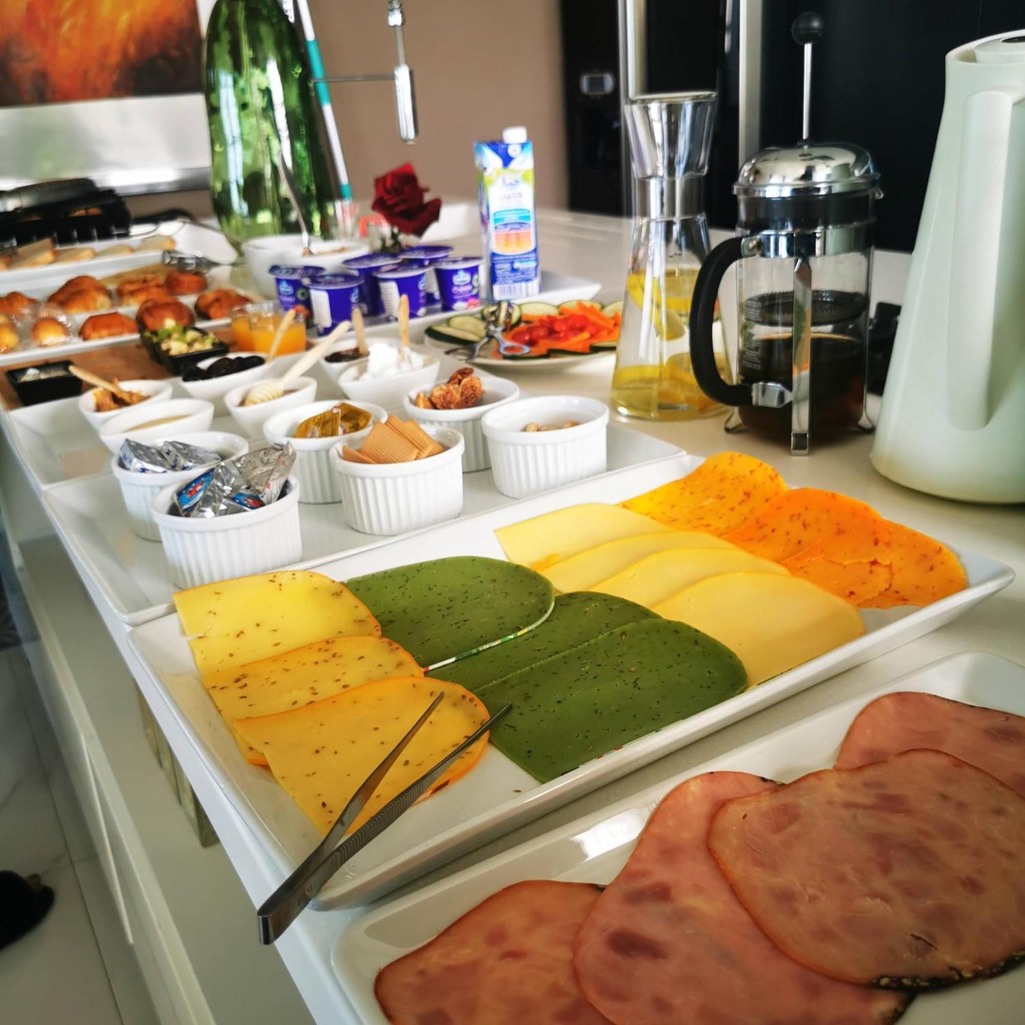 Hill Valley Asilah - Luxury Living & Boutique Hotel 외부 사진