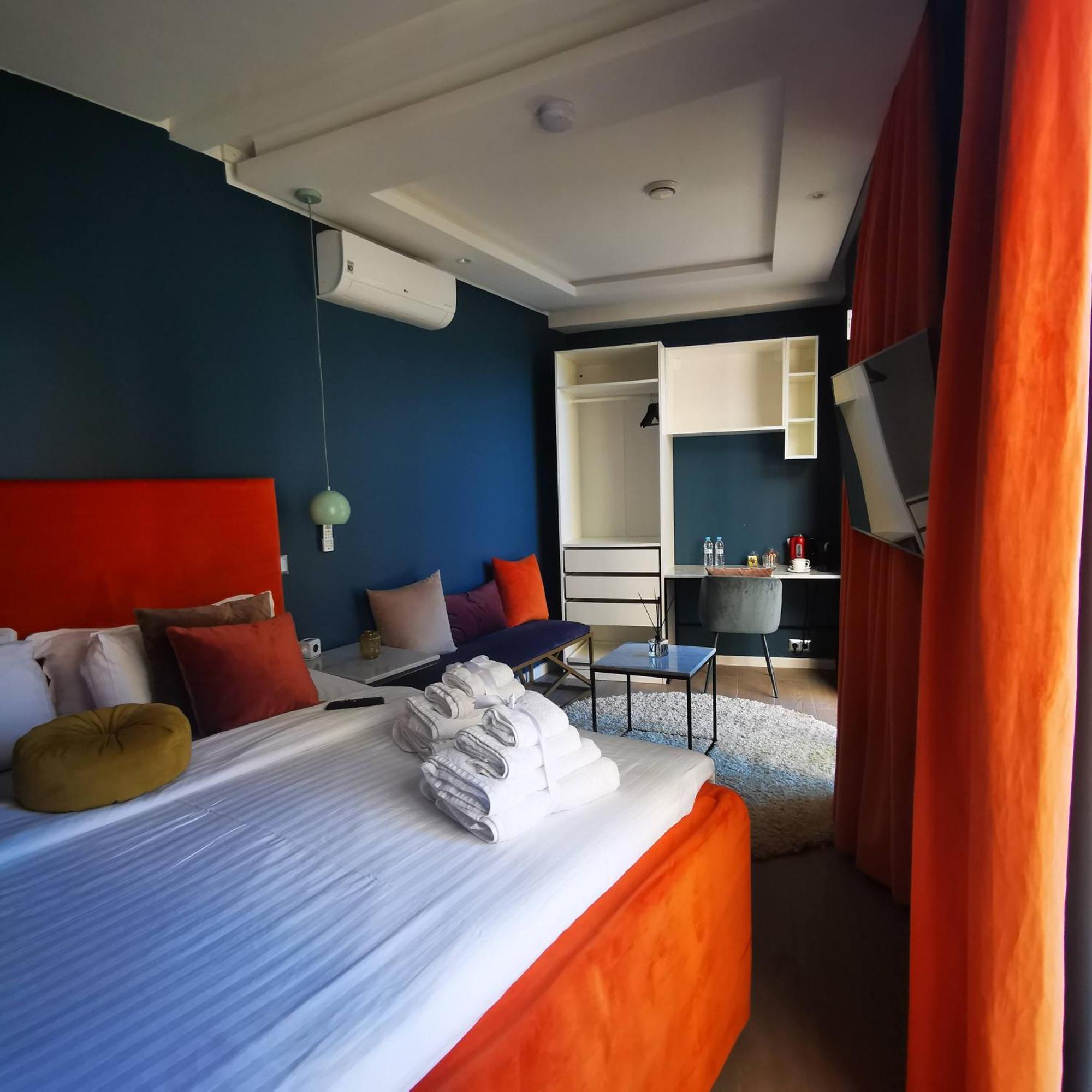 Hill Valley Asilah - Luxury Living & Boutique Hotel 외부 사진