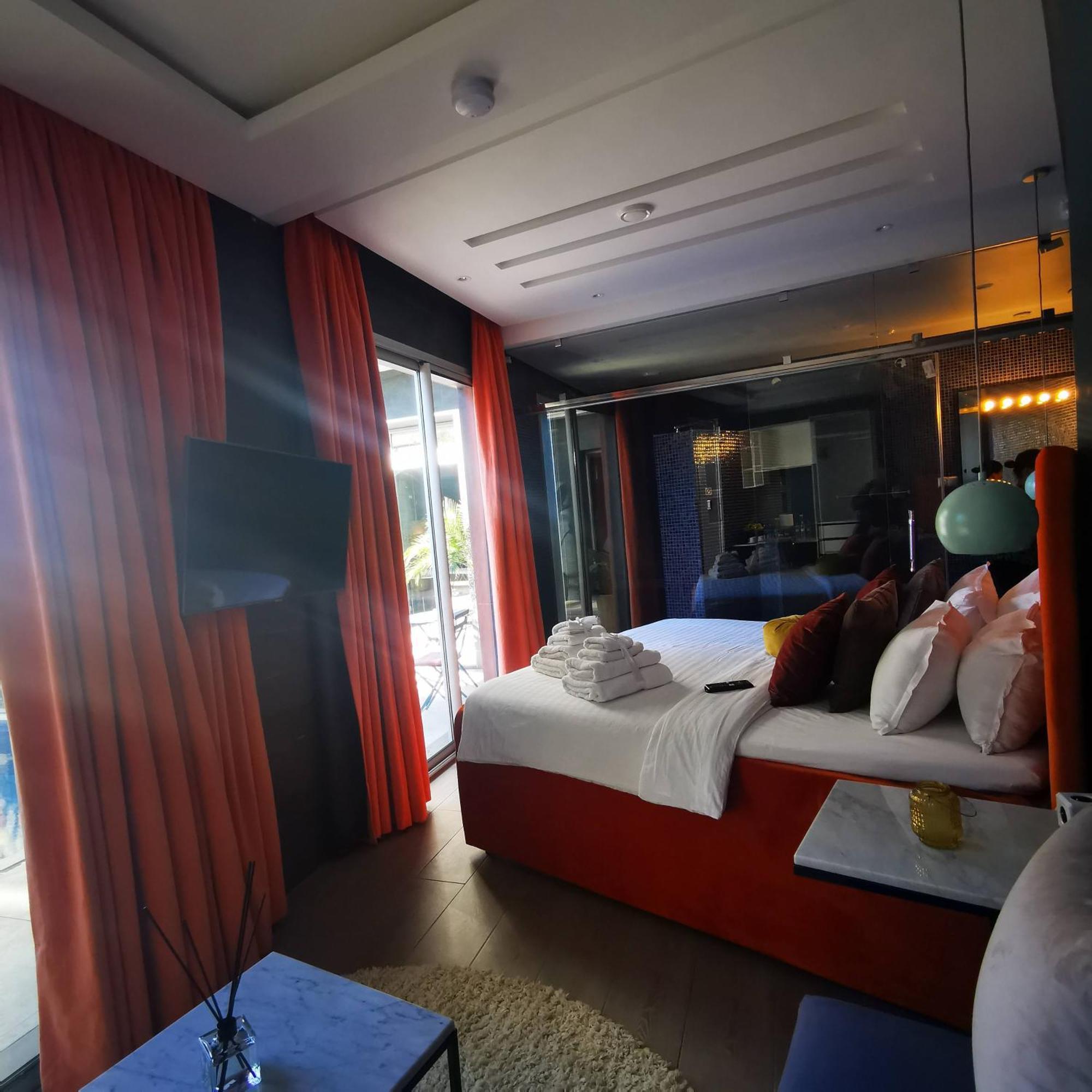 Hill Valley Asilah - Luxury Living & Boutique Hotel 외부 사진