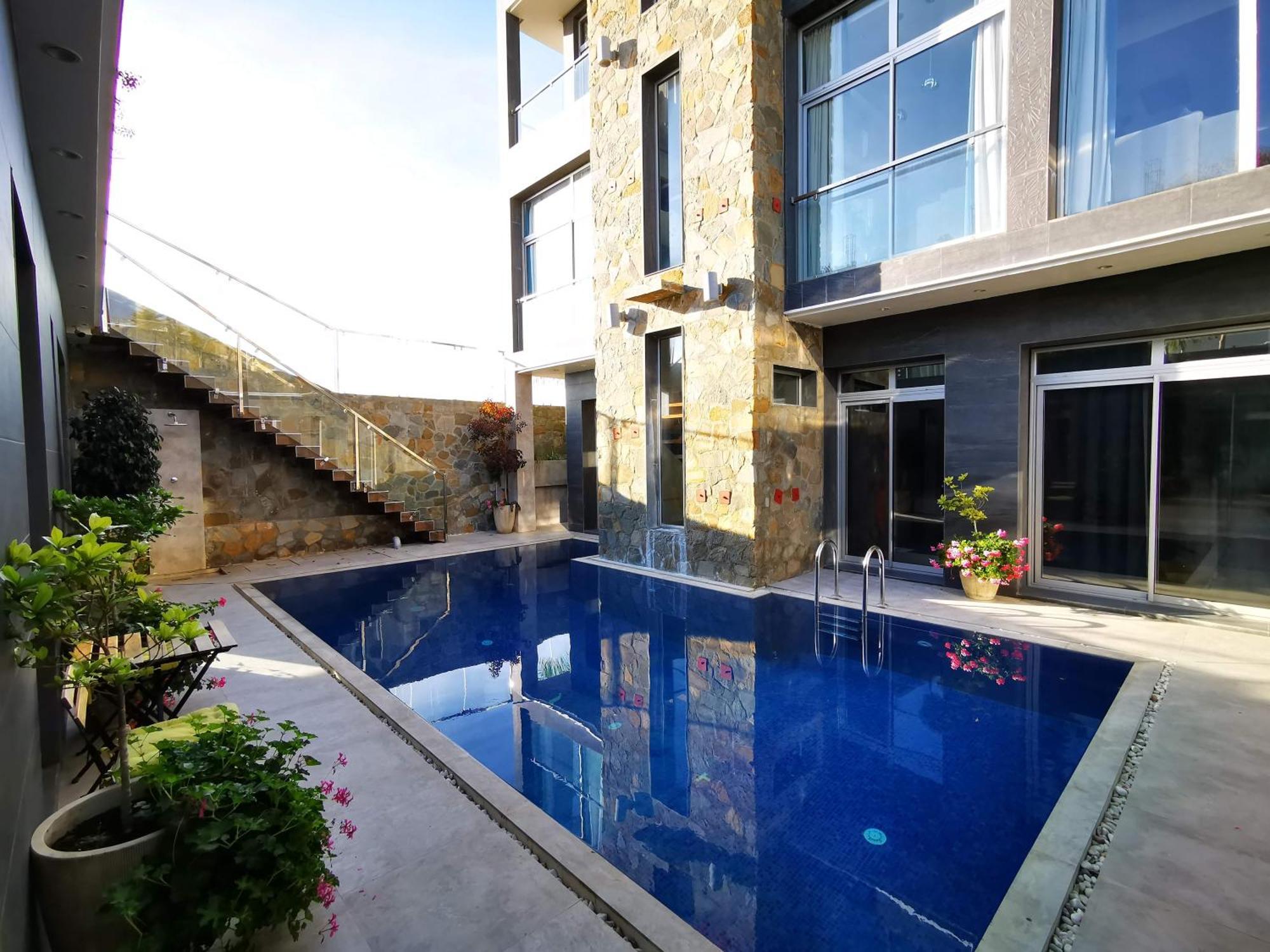 Hill Valley Asilah - Luxury Living & Boutique Hotel 외부 사진