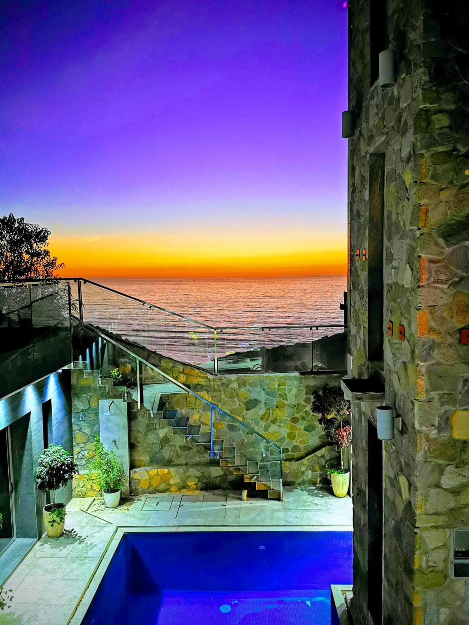Hill Valley Asilah - Luxury Living & Boutique Hotel 외부 사진