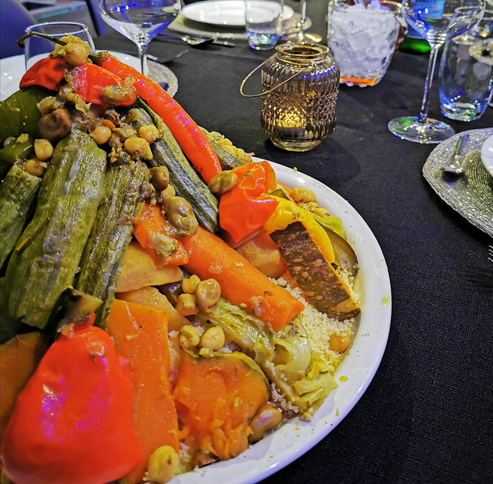 Hill Valley Asilah - Luxury Living & Boutique Hotel 외부 사진