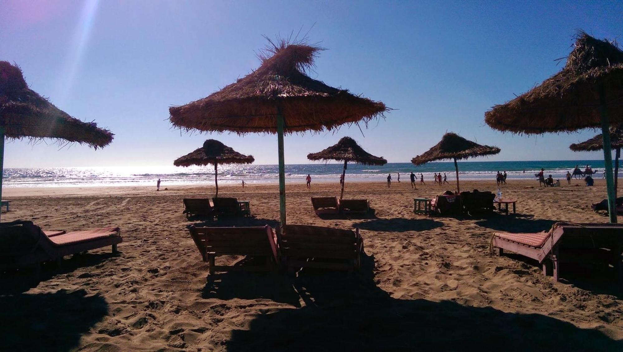 Hill Valley Asilah - Luxury Living & Boutique Hotel 외부 사진