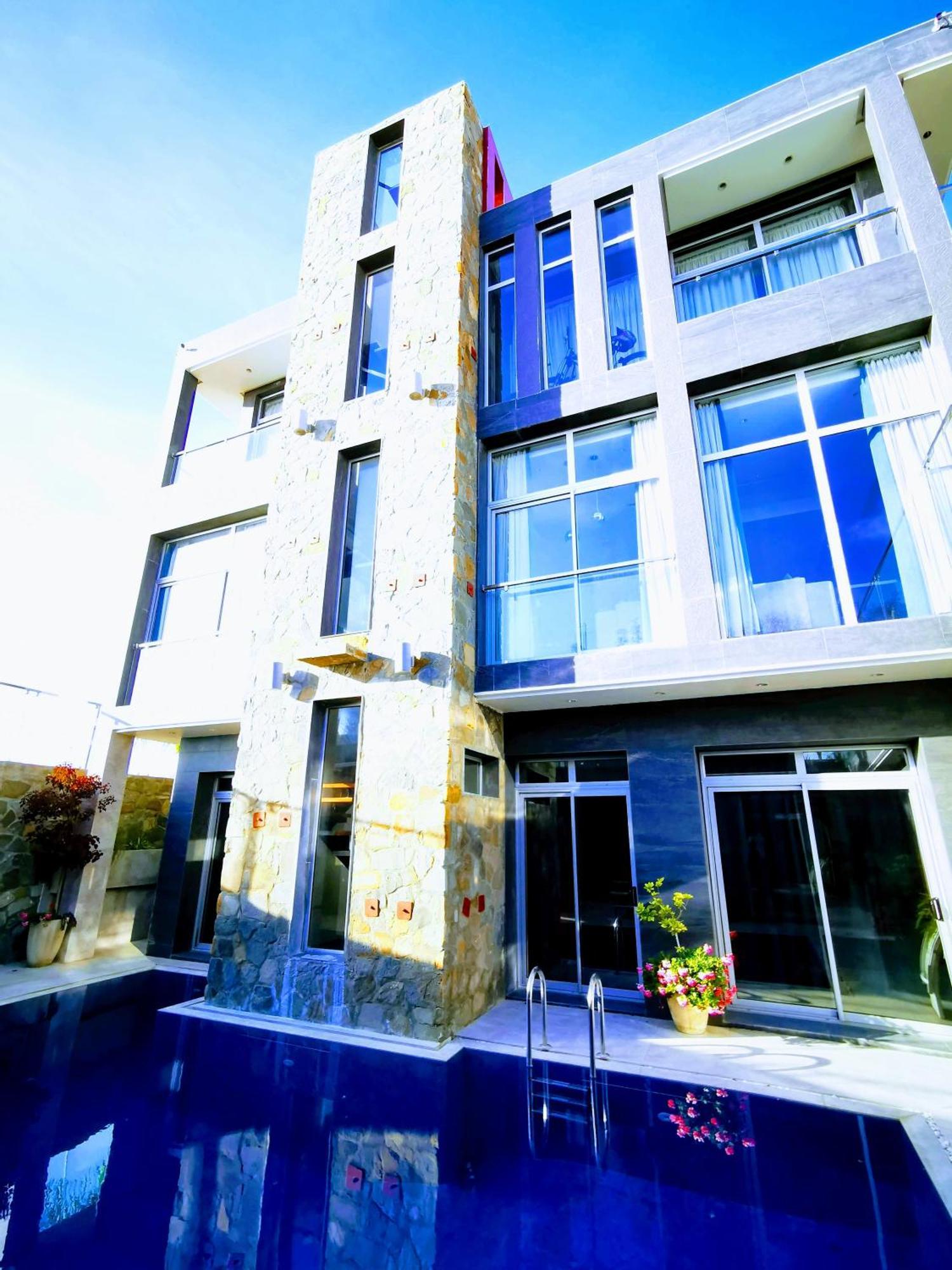 Hill Valley Asilah - Luxury Living & Boutique Hotel 외부 사진