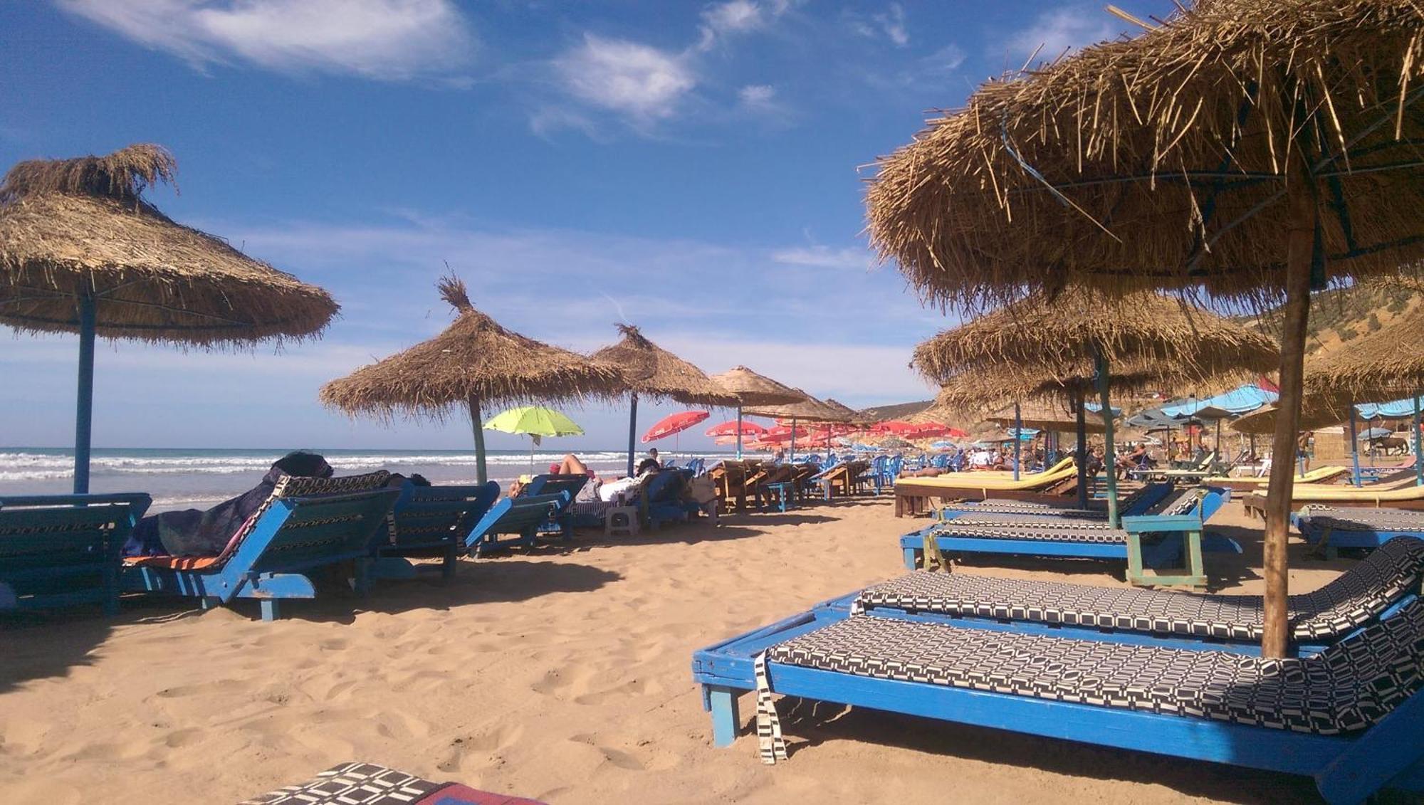 Hill Valley Asilah - Luxury Living & Boutique Hotel 외부 사진