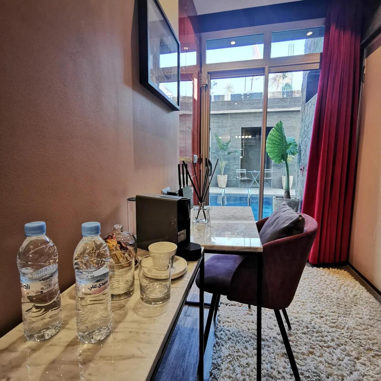 Hill Valley Asilah - Luxury Living & Boutique Hotel 외부 사진
