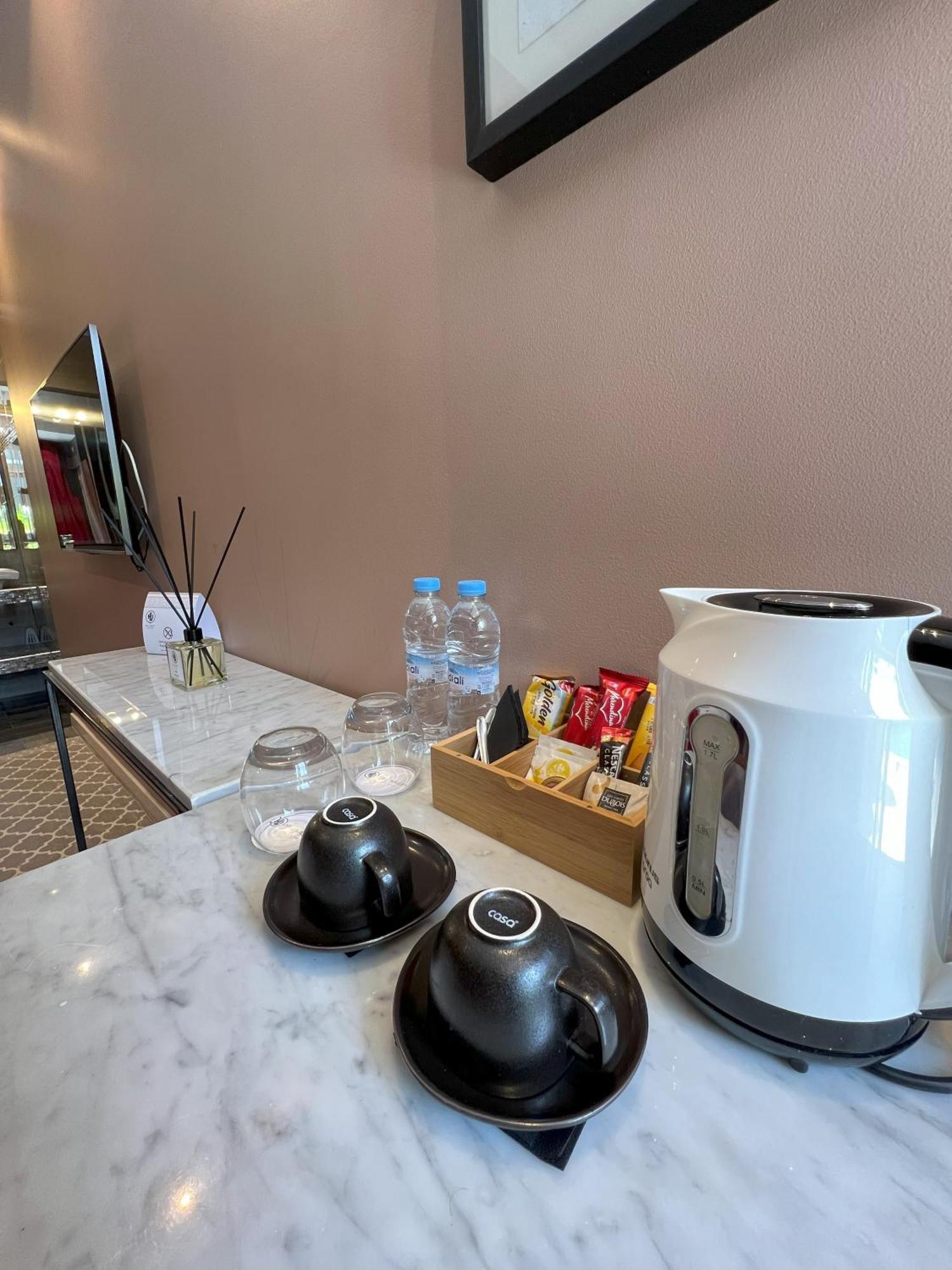 Hill Valley Asilah - Luxury Living & Boutique Hotel 외부 사진