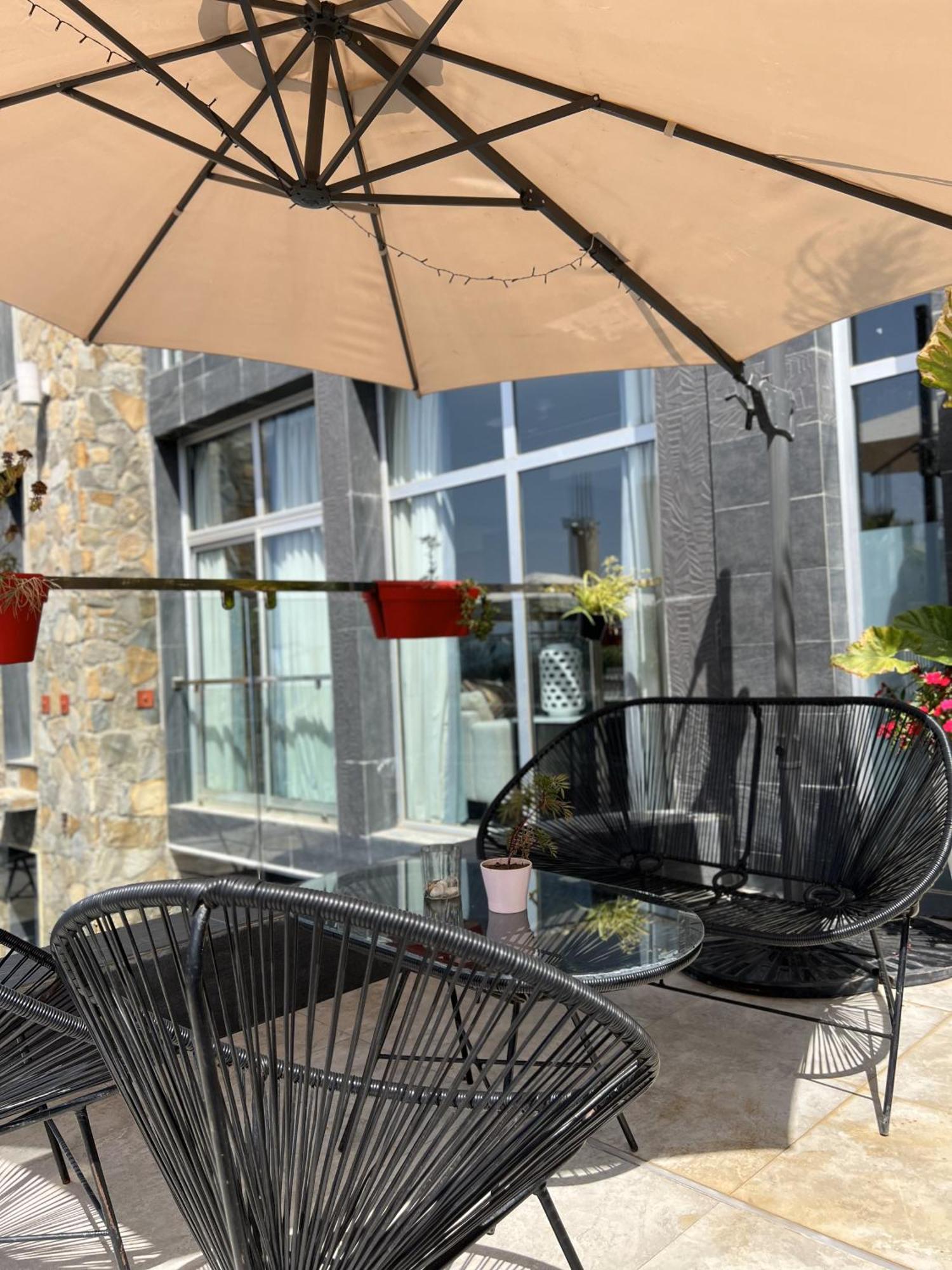 Hill Valley Asilah - Luxury Living & Boutique Hotel 외부 사진