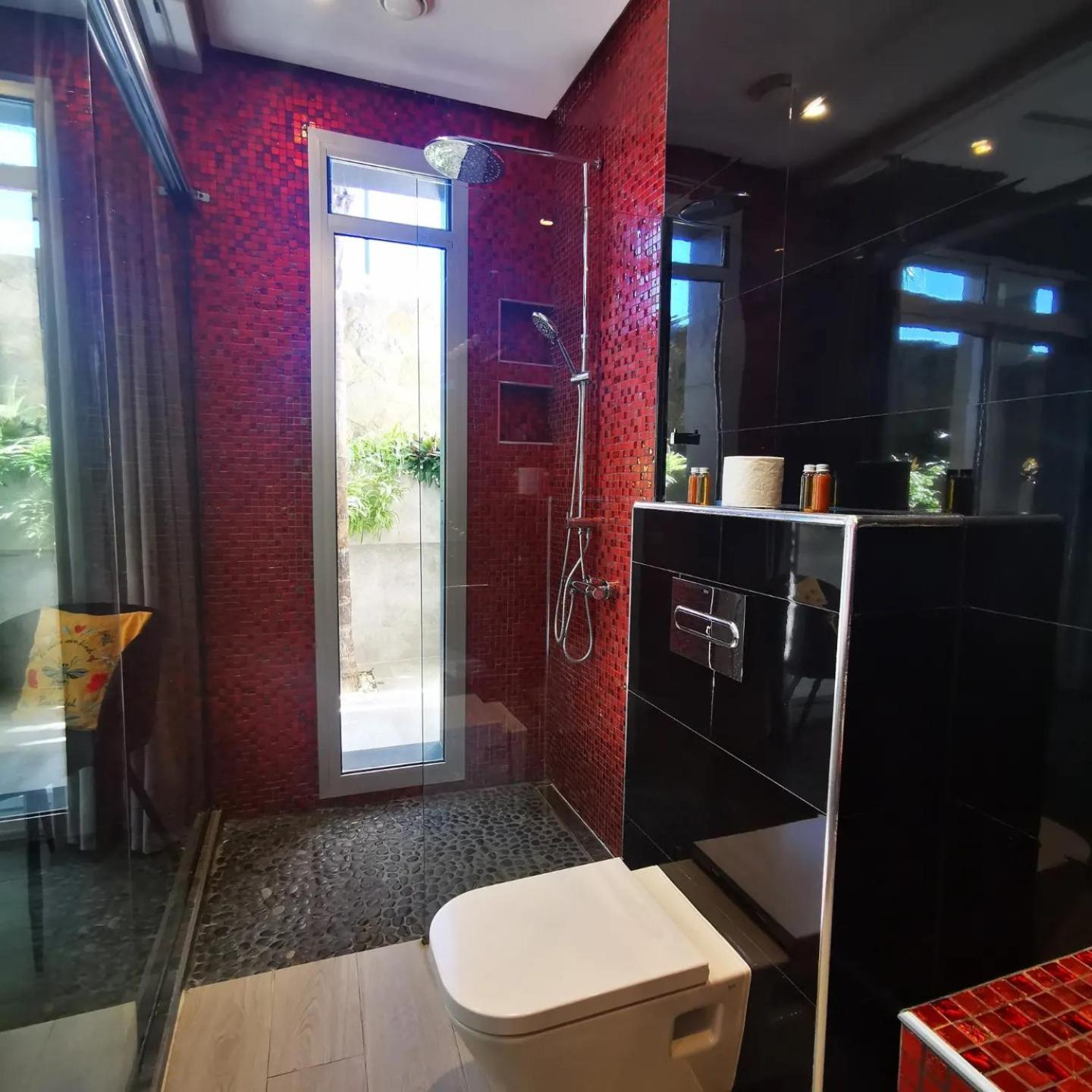 Hill Valley Asilah - Luxury Living & Boutique Hotel 외부 사진