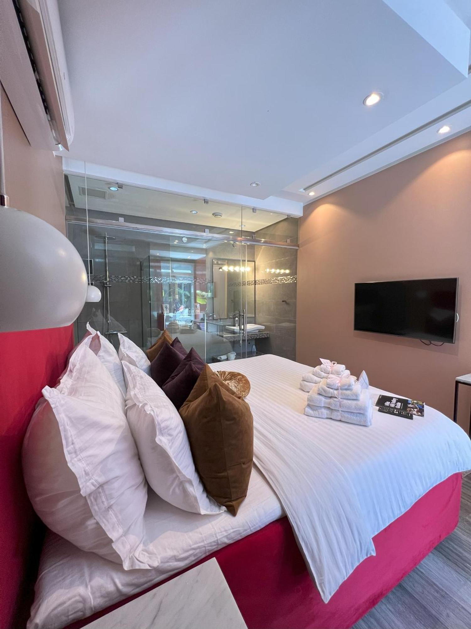 Hill Valley Asilah - Luxury Living & Boutique Hotel 외부 사진