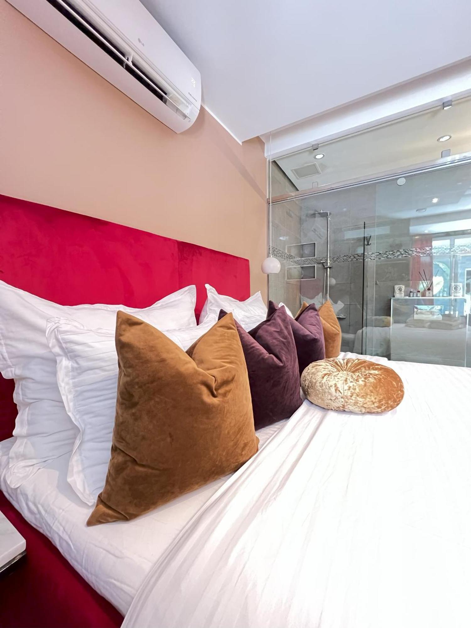 Hill Valley Asilah - Luxury Living & Boutique Hotel 외부 사진