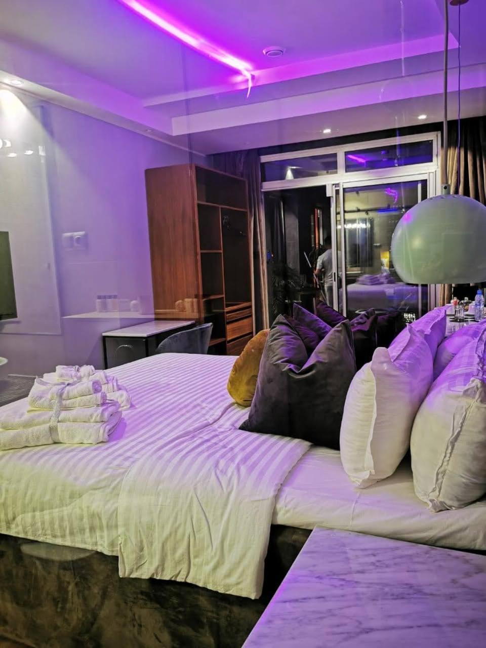 Hill Valley Asilah - Luxury Living & Boutique Hotel 외부 사진