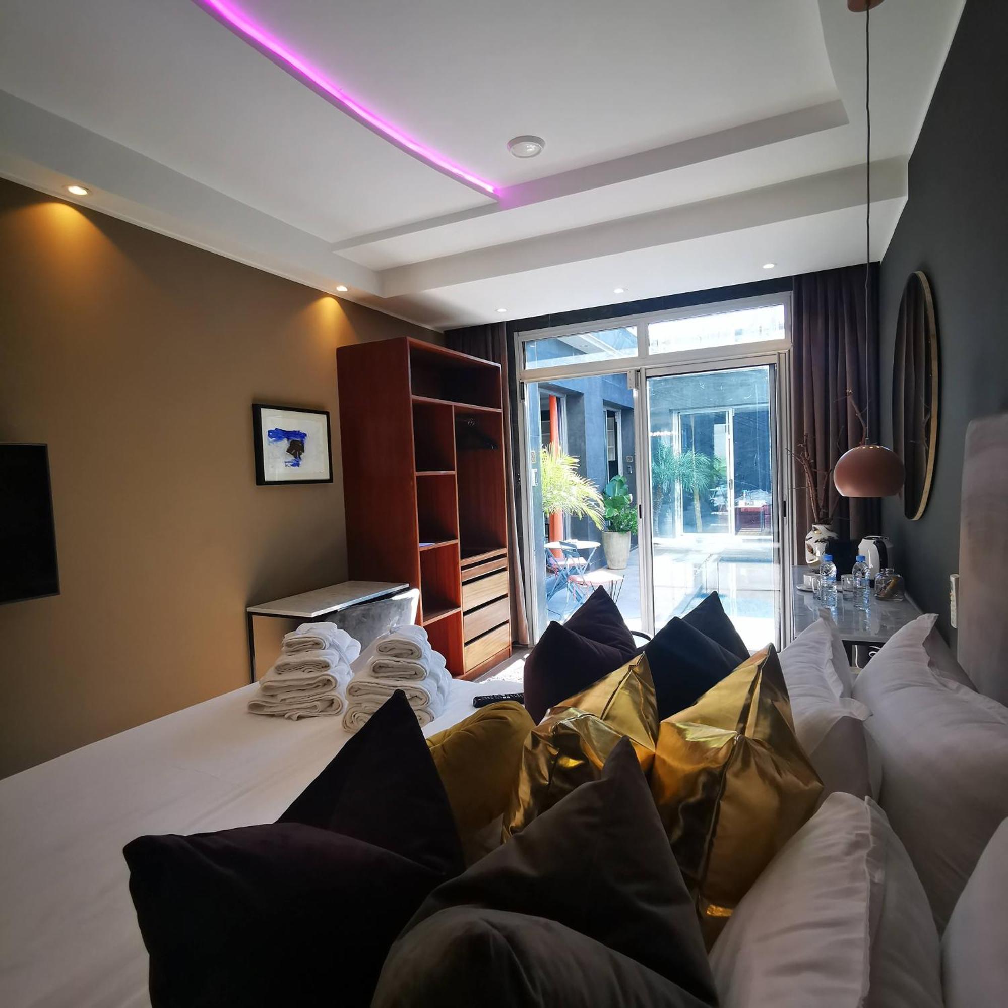 Hill Valley Asilah - Luxury Living & Boutique Hotel 외부 사진