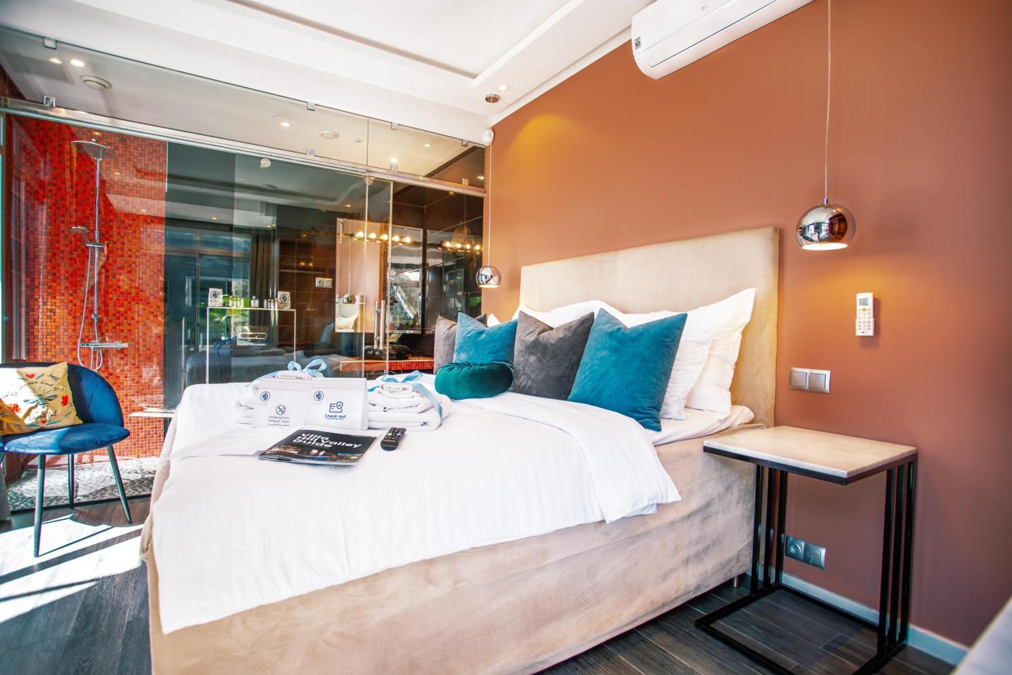 Hill Valley Asilah - Luxury Living & Boutique Hotel 외부 사진