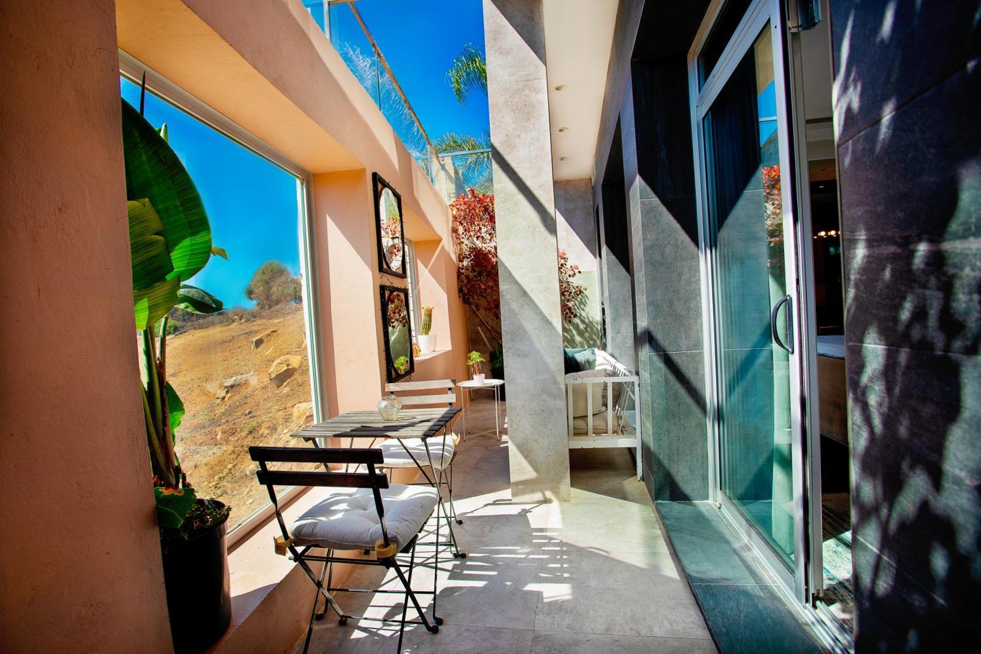 Hill Valley Asilah - Luxury Living & Boutique Hotel 외부 사진