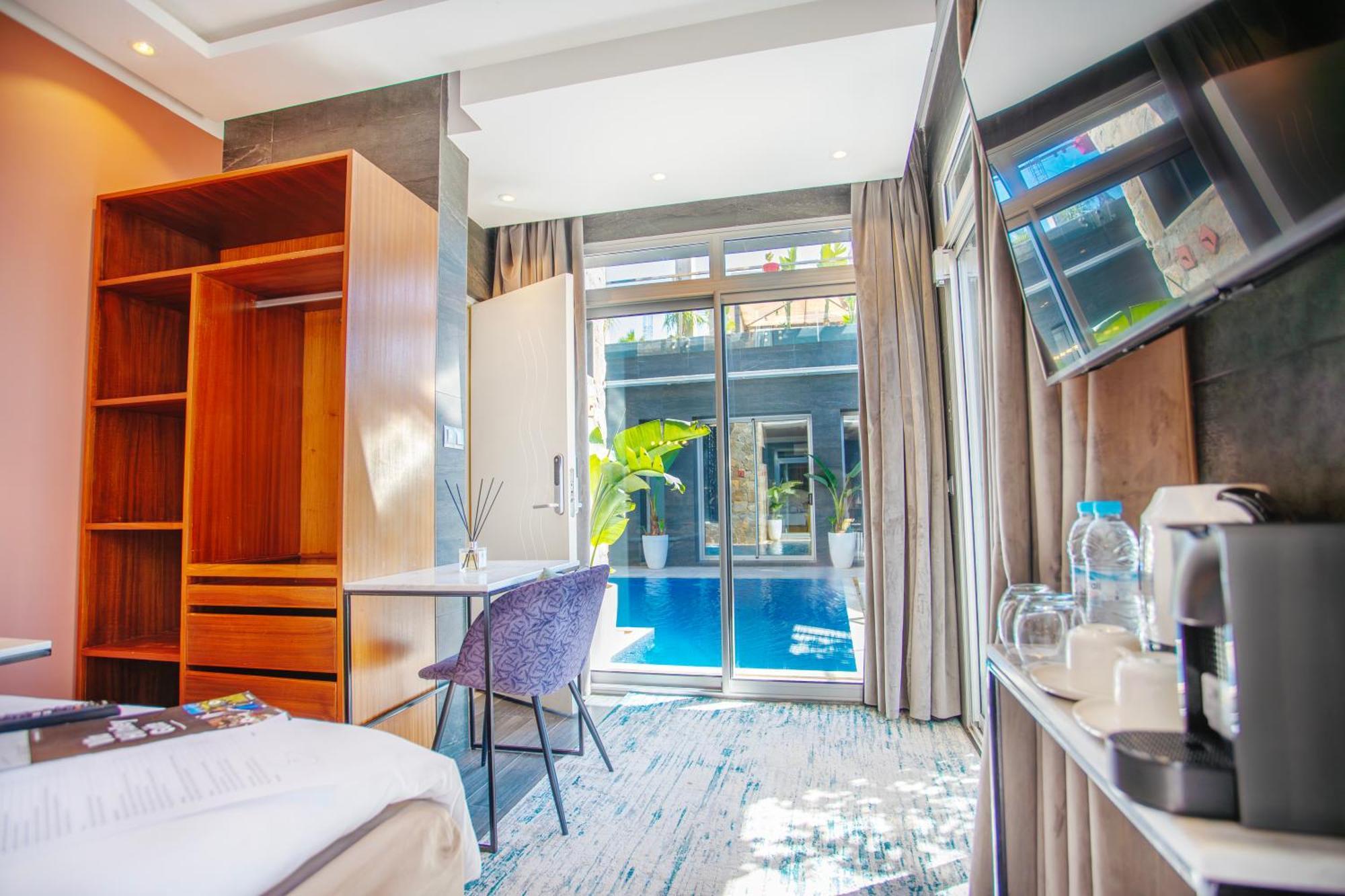 Hill Valley Asilah - Luxury Living & Boutique Hotel 외부 사진