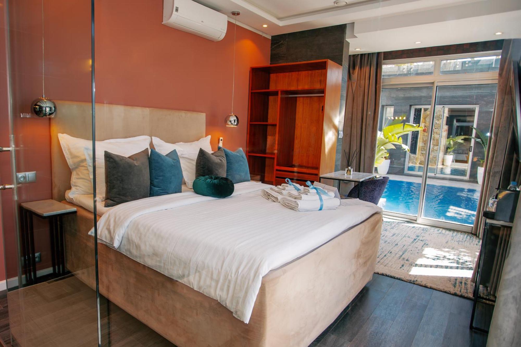 Hill Valley Asilah - Luxury Living & Boutique Hotel 외부 사진