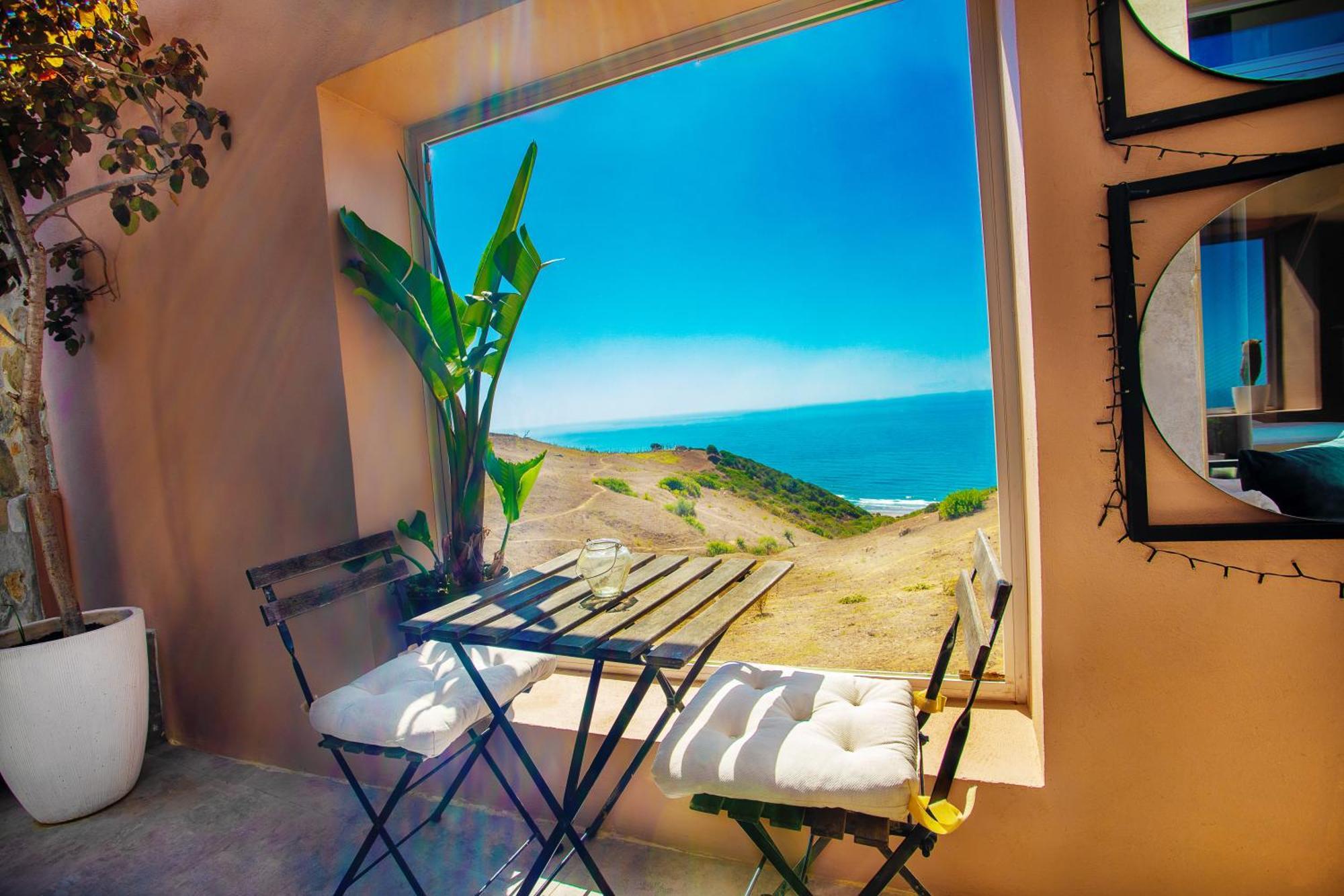 Hill Valley Asilah - Luxury Living & Boutique Hotel 외부 사진