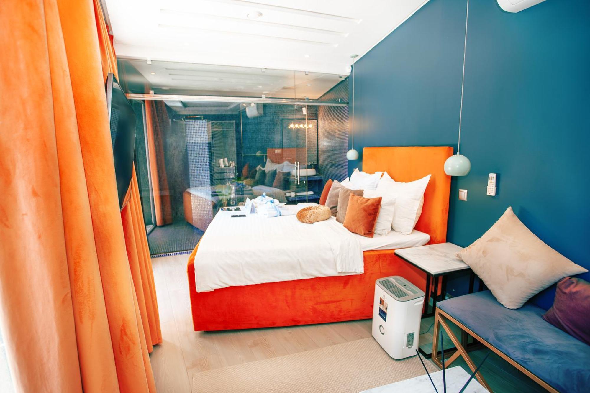 Hill Valley Asilah - Luxury Living & Boutique Hotel 외부 사진