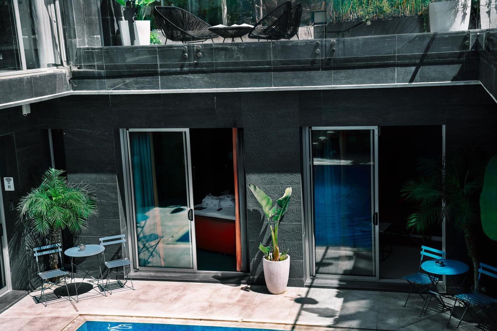 Hill Valley Asilah - Luxury Living & Boutique Hotel 외부 사진