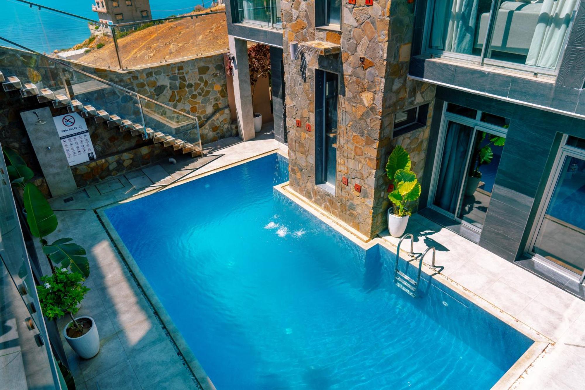 Hill Valley Asilah - Luxury Living & Boutique Hotel 외부 사진