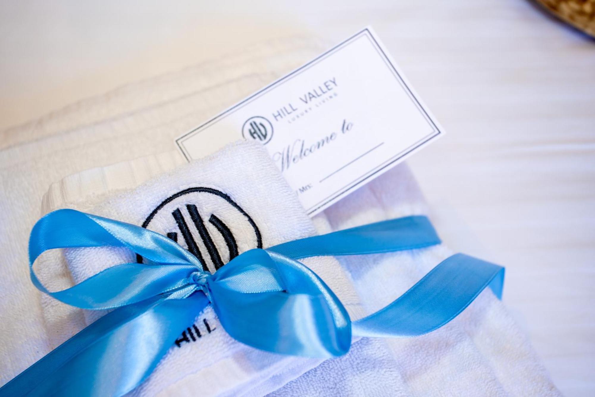 Hill Valley Asilah - Luxury Living & Boutique Hotel 외부 사진