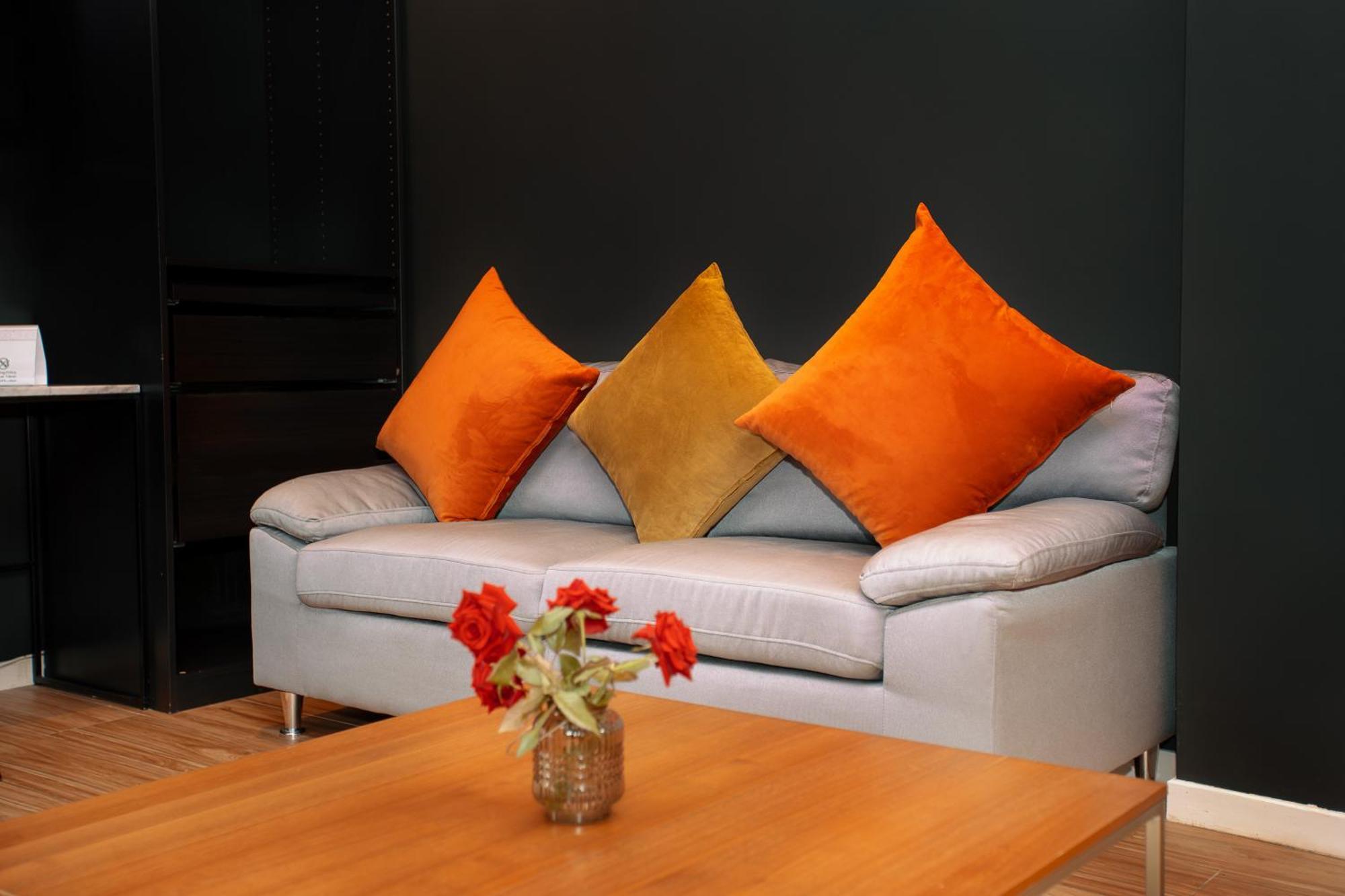 Hill Valley Asilah - Luxury Living & Boutique Hotel 외부 사진