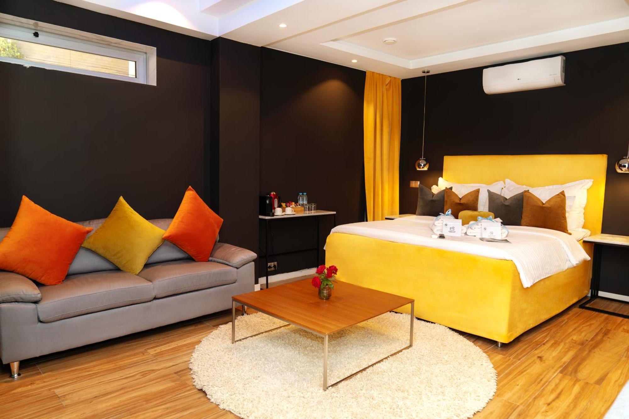 Hill Valley Asilah - Luxury Living & Boutique Hotel 외부 사진